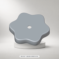 Funda reutilizable FLOR para sensor glucosa