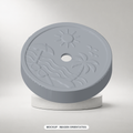 Funda reutilizable VERANO para sensor glucosa