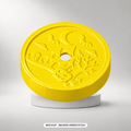 Funda reutilizable CASA ENCANTADA para sensor glucosa