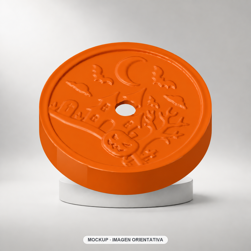 Funda reutilizable CASA ENCANTADA para sensor glucosa