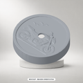 Funda reutilizable MOTOS para sensor glucosa