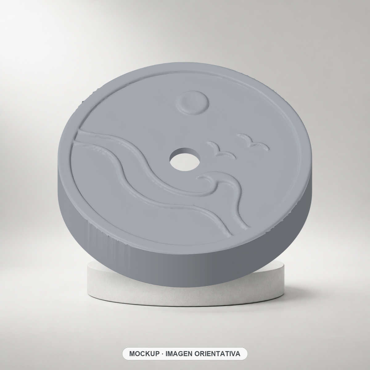 Funda reutilizable MAR para sensor glucosa