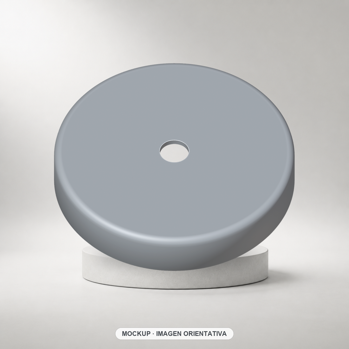 Funda reutilizable CIRCULO para sensor glucosa