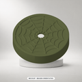 Funda reutilizable TELARAÑA para sensor glucosa
