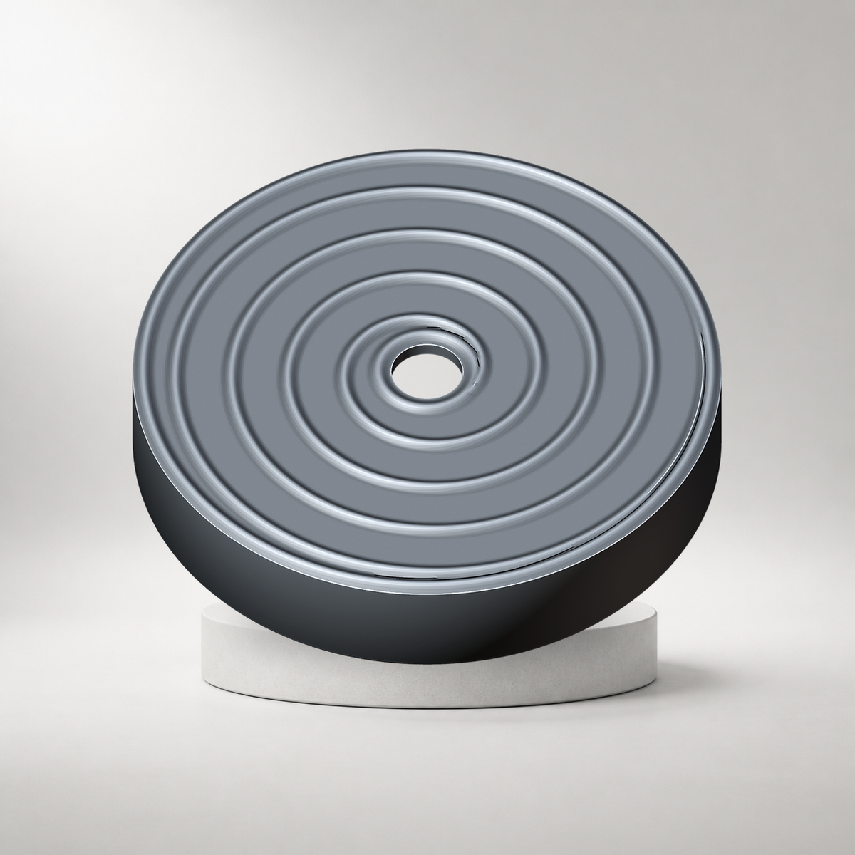 Funda reutilizable ESPIRAL para sensor glucosa