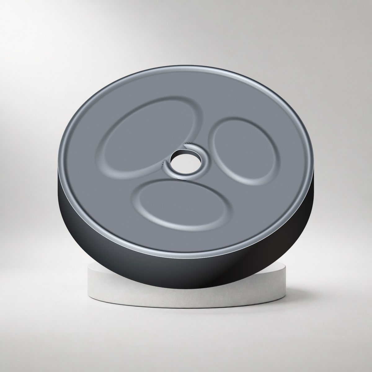 Funda reutilizable EQUILIBRIO  para sensor glucosa